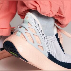 KIZIKI ATHENS BAHAMA SNEAKER Hands Free Comfort Tennis Shoes Womens 13, Men 11.5